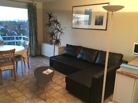 Panorama Sud Apartment Nieuwpoort